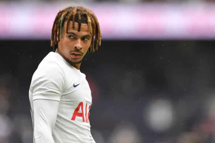Dele Alli has been brainwashed &ndash; Nigerian Family