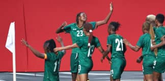 Zambia Copper Queens vs Japan prediction &ndash; Women&rsquo;s World Cup