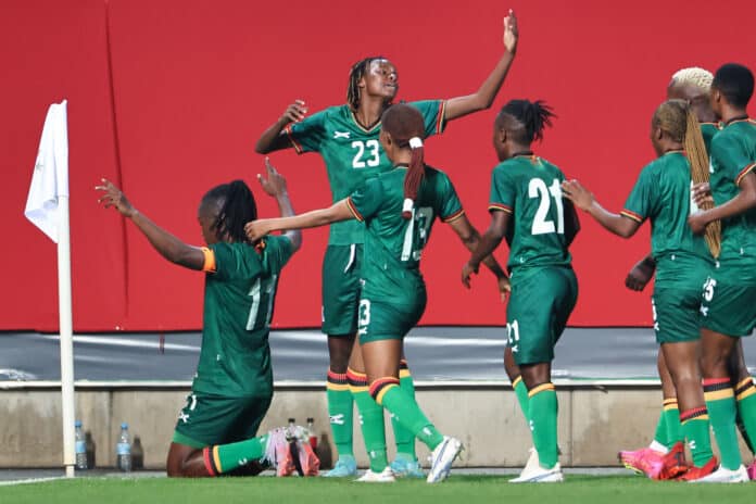Zambia Copper Queens vs Japan prediction &ndash; Women&rsquo;s World Cup