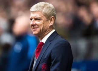 Kanu Nwankwo&rsquo;s former club Arsenal to erect Wenger statue