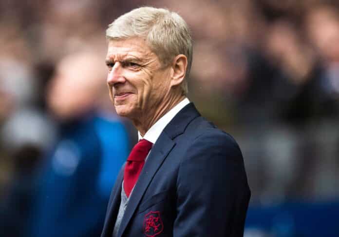 Kanu Nwankwo&acirc;s former club Arsenal to erect Wenger statue
