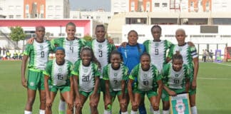 Super Falcons vs Canada: Lineups and Odds &ndash; Women&rsquo;s World Cup