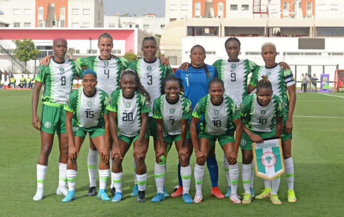 Super Falcons vs Canada: Lineups and Odds &ndash; Women&rsquo;s World Cup