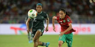 The Four African Powerhouses at the Women&rsquo;s World Cup 2023