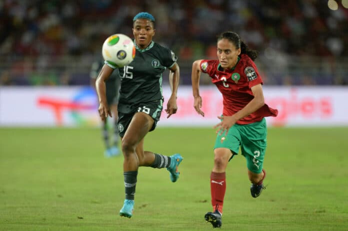 The Four African Powerhouses at the Women&rsquo;s World Cup 2023