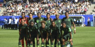 Super Falcons at the 2019 FIFA World Cup &ndash; Where are they now?