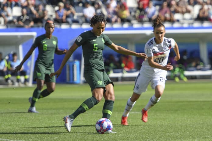 Onome Ebi biography &ndash; Career, salary, net worth, awards