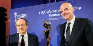 ₦85.3 BILLION &ndash; Women&rsquo;s World Cup prize money revealed