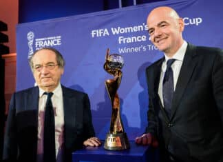 ₦85.3 BILLION &ndash; Women&rsquo;s World Cup prize money revealed