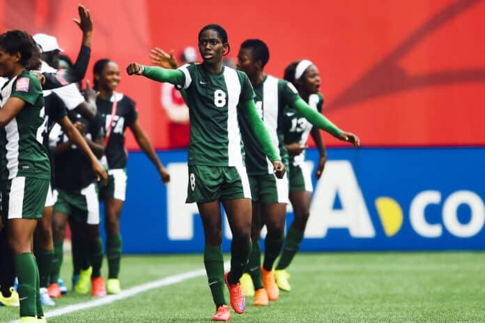 WAFCON qualifying: Super Falcons, Black Queens discover opponents