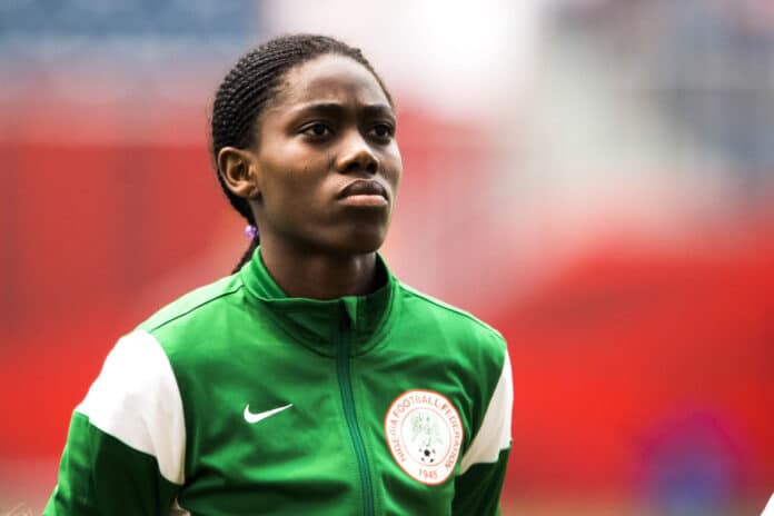 Super Falcons vs Canada predictions &ndash; Women&rsquo;s World Cup