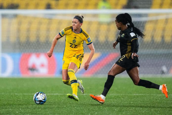 Argentina vs Banyana Banyana prediction &ndash; Women&rsquo;s World Cup