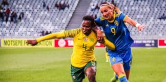 Noko Matlou biography &ndash; Net worth, salary, boyfriend