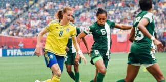 Super Falcons&rsquo; secret: Onome Ebi&rsquo;s record outshines Marta