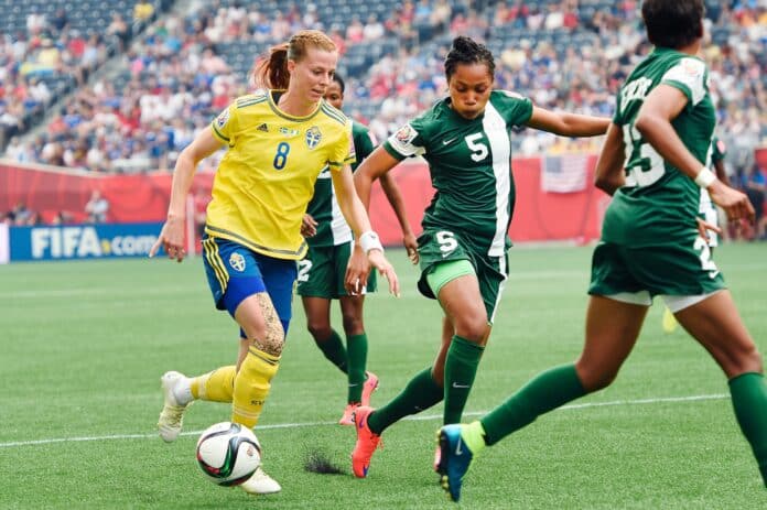 Super Falcons&rsquo; secret: Onome Ebi&rsquo;s record outshines Marta