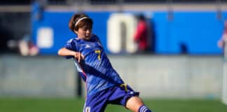 Zambia vs Japan &ndash; Copper Queens suffer humiliating 5-0 loss in World Cup debut