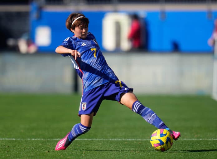 Zambia vs Japan &ndash; Copper Queens suffer humiliating 5-0 loss in World Cup debut