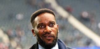 Jay Jay Okocha&rsquo;s best goals: Nigeria Legend&rsquo;s top 5 strikes