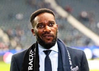 Jay Jay Okocha&rsquo;s best goals: Nigeria Legend&rsquo;s top 5 strikes