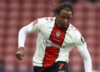 Aribo issues damning verdict after debut Premier League season