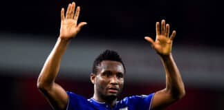 Mikel Obi follows Okocha, takes on government role as Sports Advisor