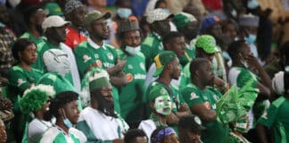 Details of Nigerian player&rsquo;s kidnapping revealed in distressed video