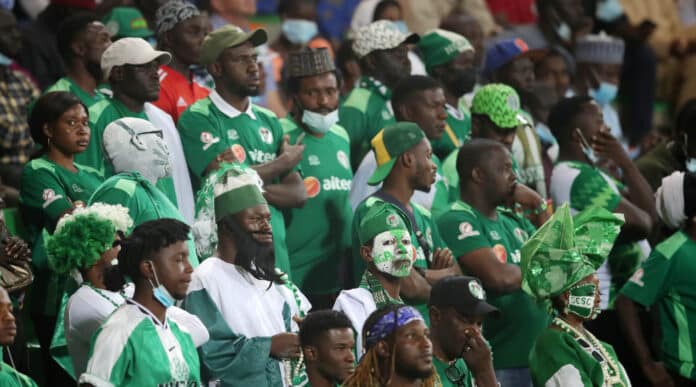 Details of Nigerian player&rsquo;s kidnapping revealed in distressed video