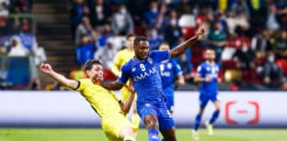 Nigerians in the Saudi Pro League: After Ighalo, who&rsquo;s next?