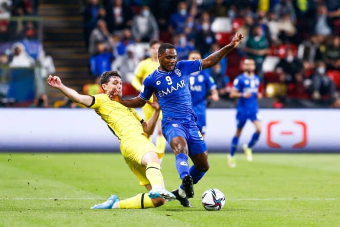 Nigerians in the Saudi Pro League: After Ighalo, who&rsquo;s next?