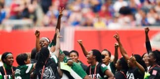 Greatest Super Falcons EVER: Who joins Oshoala in top 10?