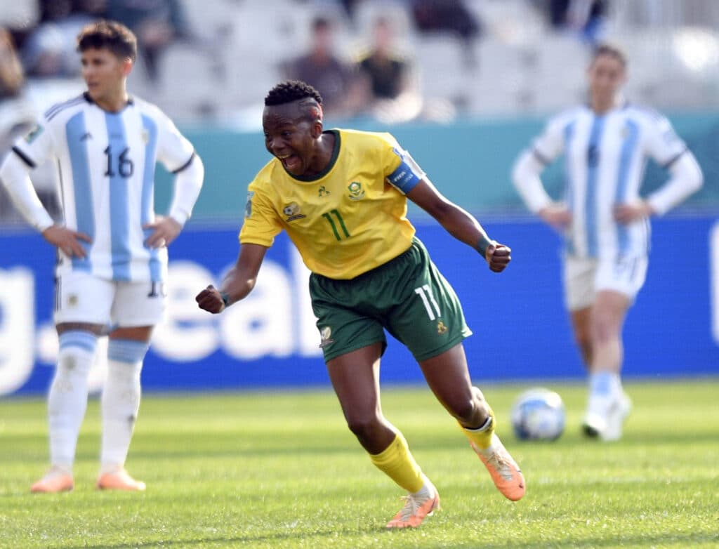 Banyana Banyana