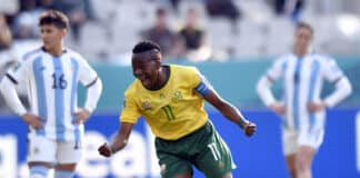 Banyana Banyana CAN still qualify for Women&rsquo;s World Cup Round of 16