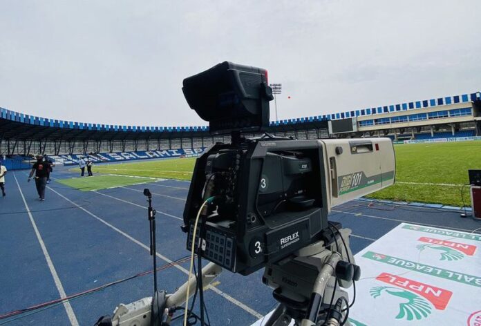 Watch NPFL games in Nigeria &ndash; Streaming info on TV and apps