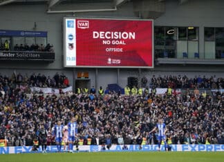 FIFA&rsquo;s new offside rule &ndash; Will more goals be scored?