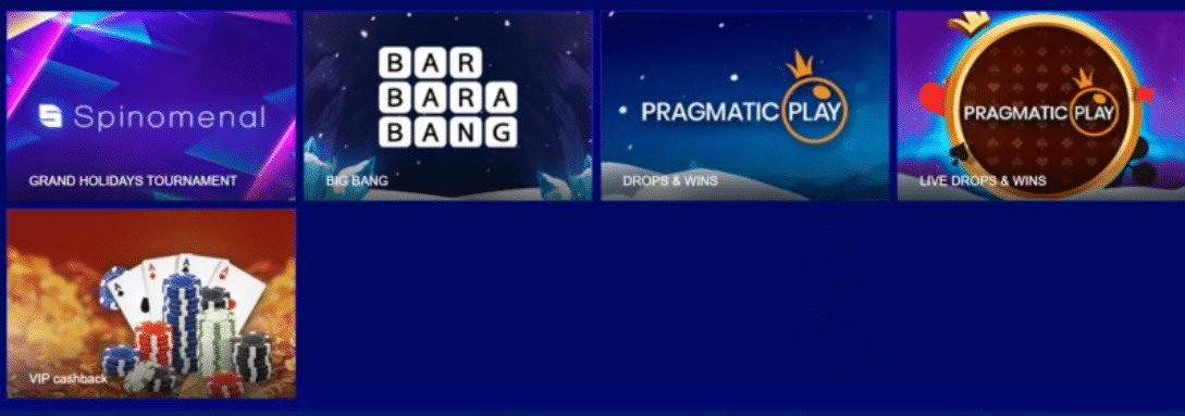 paripesa virtual games