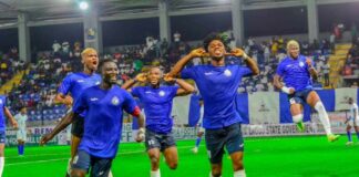 Wydad AC vs Enyimba lineups and odds &ndash; African Football League 2nd leg