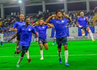 Wydad AC vs Enyimba lineups and odds &ndash; African Football League 2nd leg