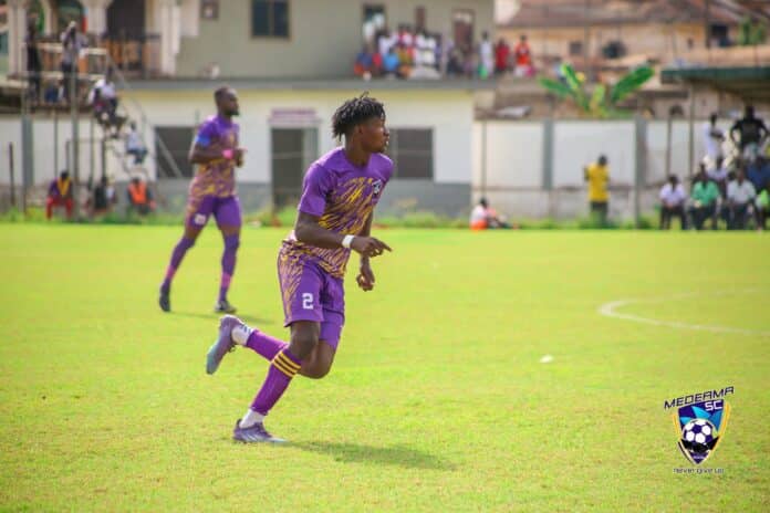 Medeama vs Remo Stars lineups, 3 predictions &ndash; CAF Champions League