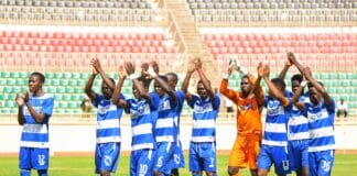 AFC Leopards vs Muhoroni Youth lineups, 3 predictions &ndash; FKF Premier League