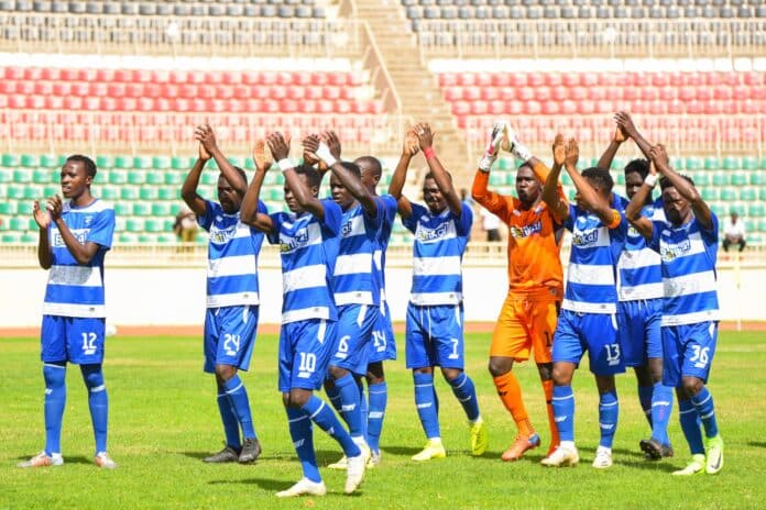 AFC Leopards vs Muhoroni Youth lineups, 3 predictions &ndash; FKF Premier League