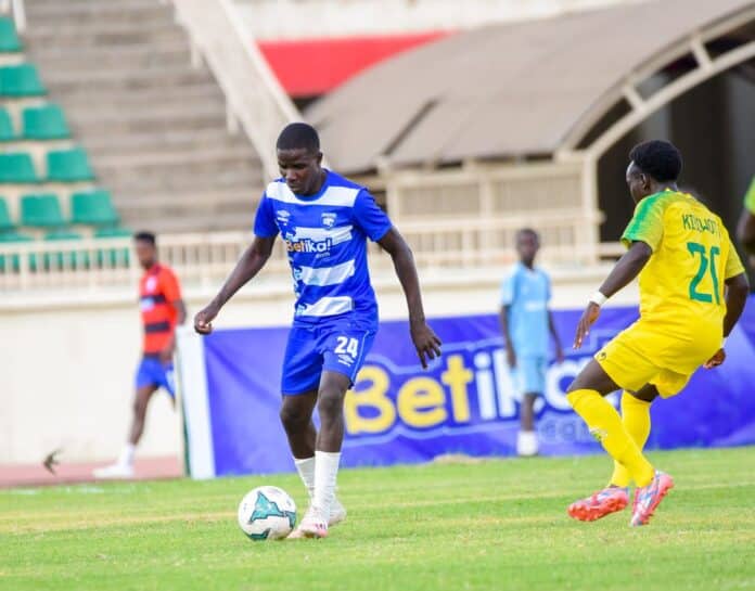 AFC Leopards vs Talanta lineups, 3 predictions &ndash; Kenya Premier League