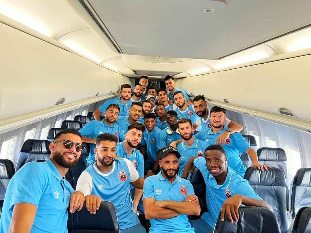 bendel insurance vs aso chlef