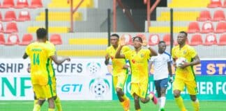 Talking points from Bendel Insurance CAFCC win over Aso Chlef
