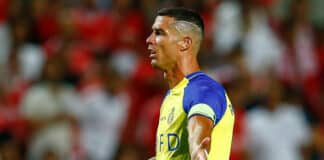 Who is Bafana Bafana&rsquo;s Domingo: Ronaldo&rsquo;s next opponent?