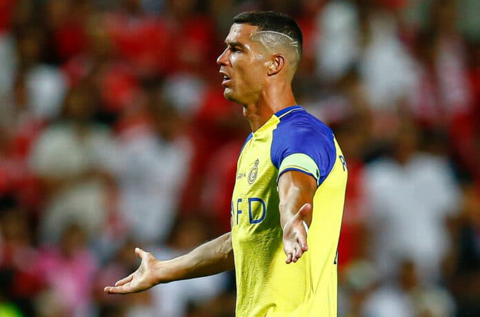 Who is Bafana Bafana&rsquo;s Domingo: Ronaldo&rsquo;s next opponent?