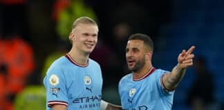 Who is the fastest player in the Premier League?