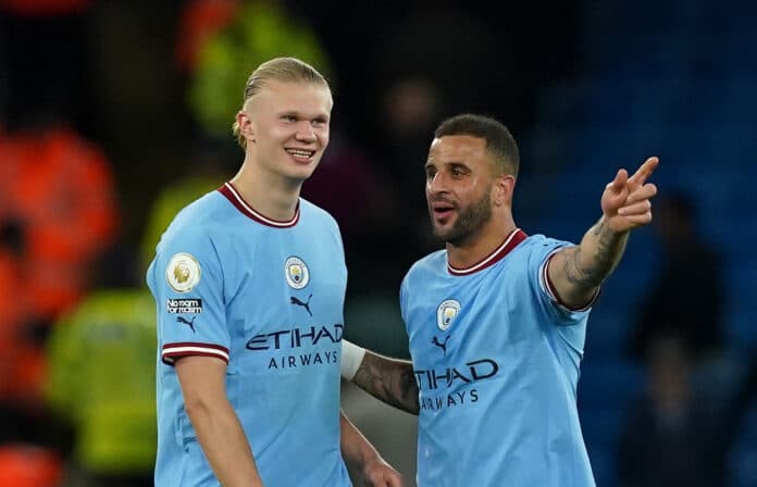 Who is the fastest player in the Premier League?