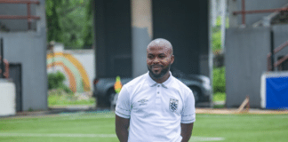 ValueJet Cup 2023: Sporting Lagos impress in matchday 1
