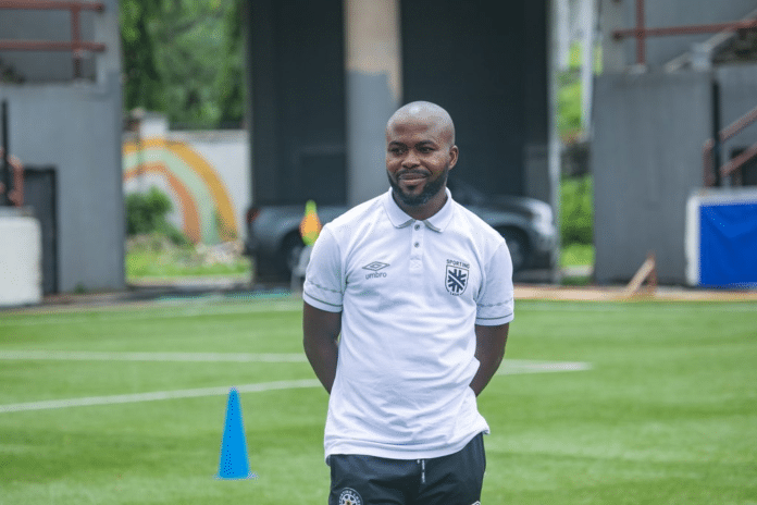 ValueJet Cup 2023: Sporting Lagos impress in matchday 1