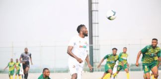 Remo Stars &ndash; Stadium, players salary, academy, matches